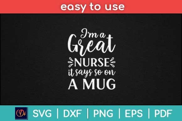 Great Nurse Mug Embroidery: A Practical Review