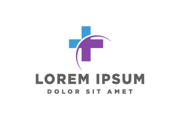 Medical Cross Logo Template Vector Review