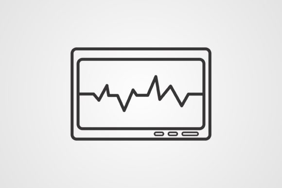 Medical Equipment Line Icon: A Designer's Review