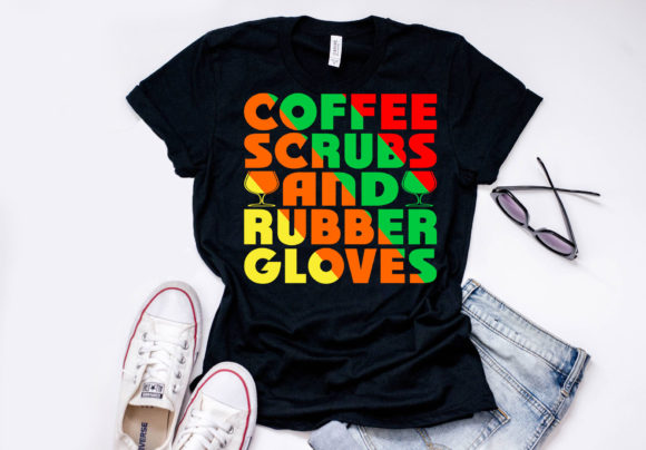 Nurse Quote Design: A Charming Addition for Embroidery