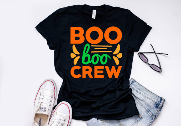 Nurse Quote Design, Boo Boo Crew: A Closer Look