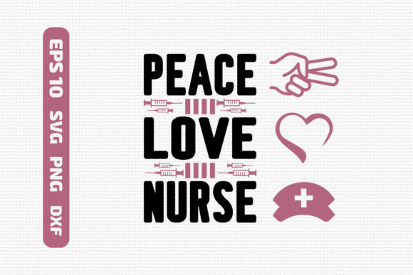 Review: Nurse Day Quotes Embroidery Design