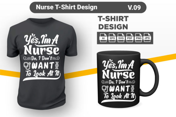 Review: Nurse T-shirt Design Best Nurse Shirt 09