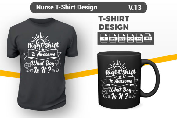 Review: Nurse T-shirt Design Best Nurse Shirt 14