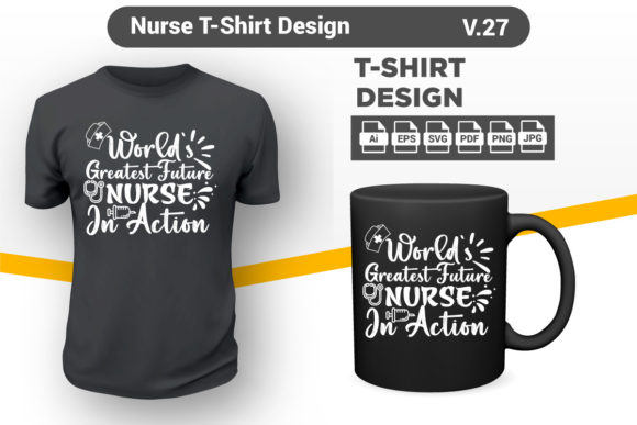 Review: Nurse T-shirt Design Best Nurse Shirt 27
