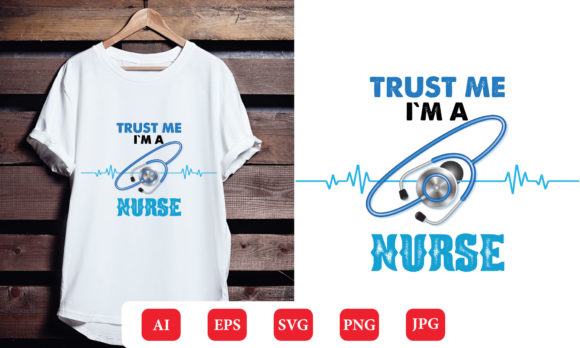 Review of Nurse T Shirt Design 16