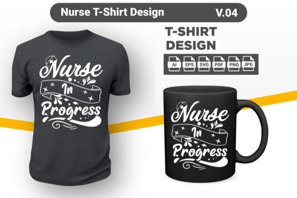 Review of Nurse T-shirt Design Best Nurse Shirt 04
