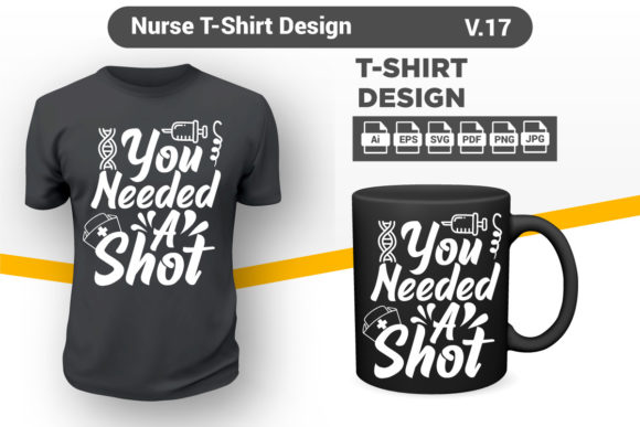 Review of Nurse T-shirt Design Best Nurse Shirt 17