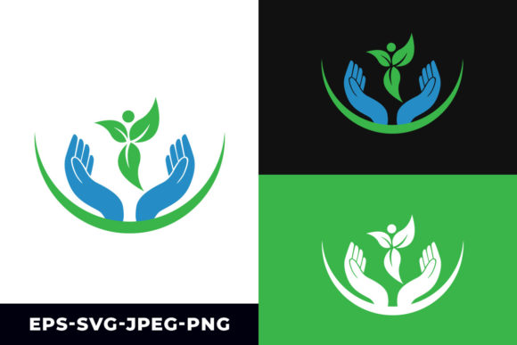 Reviewing Medical Health Care Logo Design