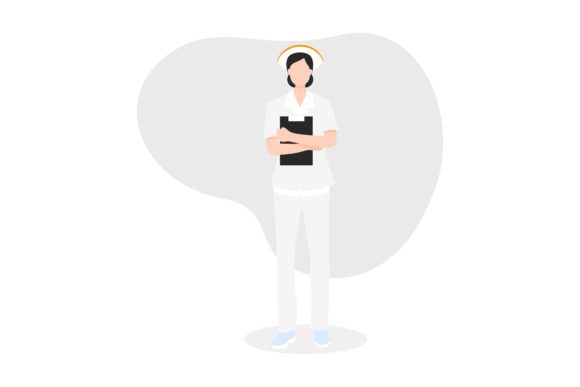 The Character of the Nurse's Activity